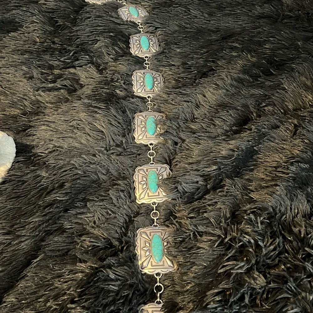 Miranda lambert idllywind belt